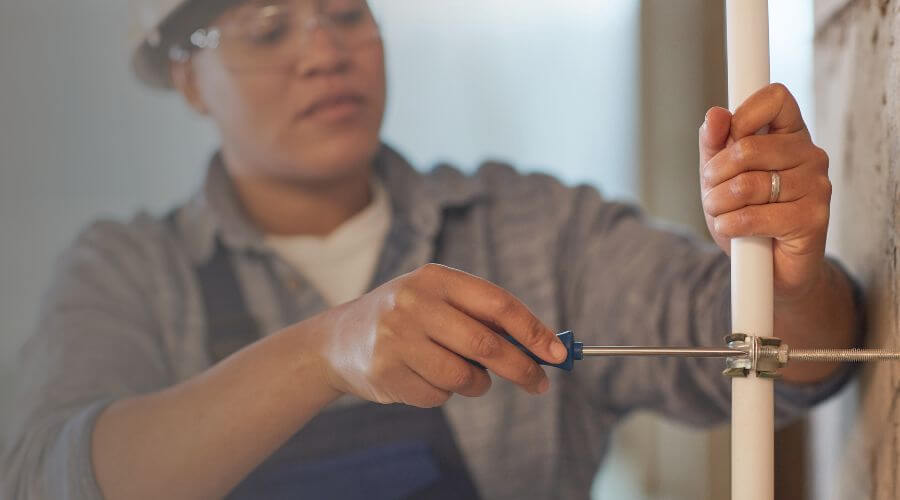 Professional water heater repair in Mantua, OH